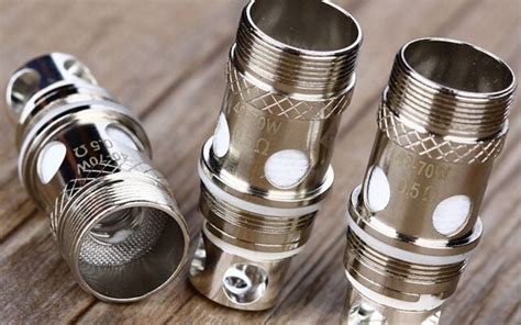 Vape Coils Explained: The Ultimate Guide for .